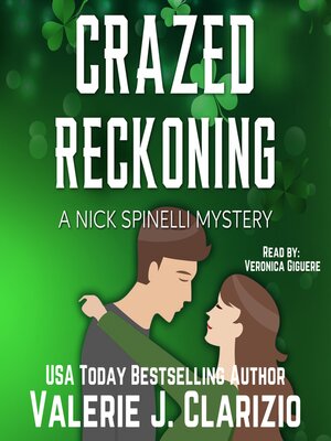 cover image of Crazed Reckoning